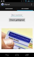 Id/Bank checker NL screenshot 1