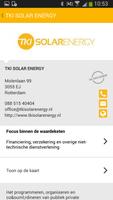 NL SOLAR ENERGY SectorApp تصوير الشاشة 3