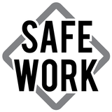 Safework icône