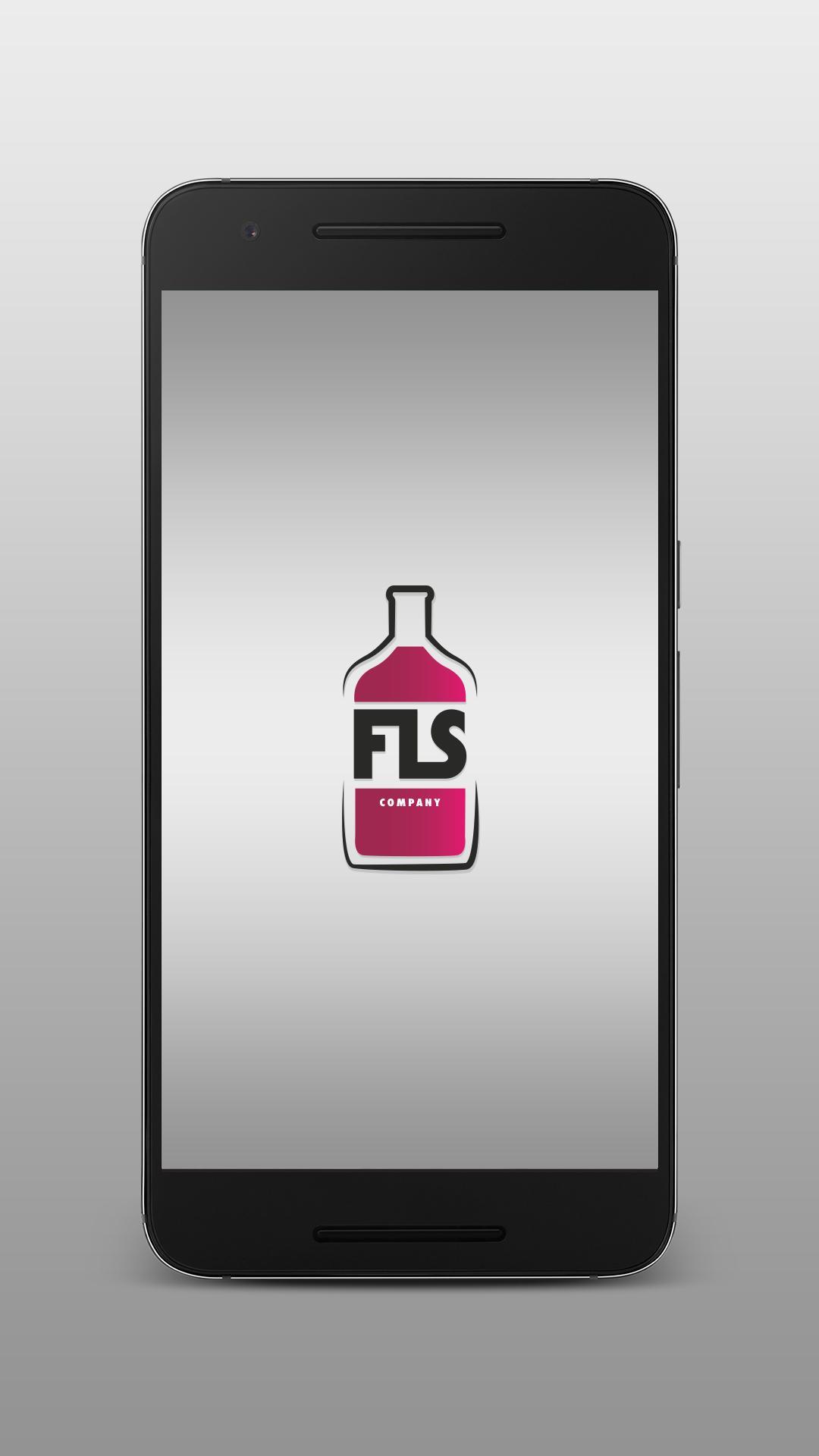 FLS mobile. DL co. Apk company