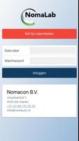 NomaLab capture d'écran 1