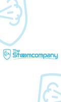 Steamcompany 海報