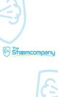 Steamcompany poster