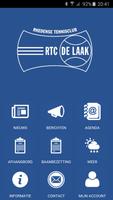 RTC de Laak โปสเตอร์