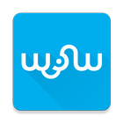 WoWApp آئیکن