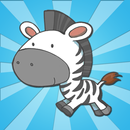 Little Zebra Shopper Free APK