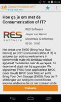 Consumerization of IT screenshot 2