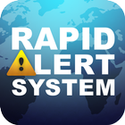 Rapid Alert System Food & Feed icône