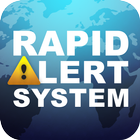 Rapid Alert System Food & Feed आइकन