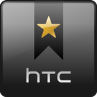 HTC Legends AR biểu tượng