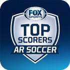 Topscorers AR Soccer icône