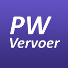 PW Vervoer 아이콘