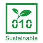 Sustainable Rotterdam icon