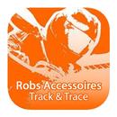 Rob's Accessoires Track & Trace APK