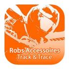 Rob's Accessoires Track & Trace icône