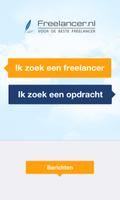 Freelancer.nl poster