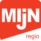 Mijn regio-icoon