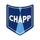 ikon CHAPP - Share your CHAPPters