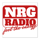NRG Radio أيقونة