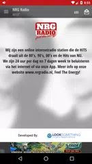 NRG Radio APK Herunterladen