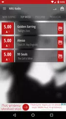 NRG Radio APK Herunterladen