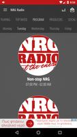 NRG Radio تصوير الشاشة 2
