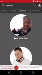 NRG Radio APK Herunterladen