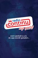 Radio Continu poster