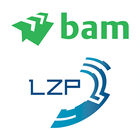 BAM Infra - LZP icône