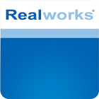 Realworks icône