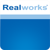 آیکون‌ Realworks