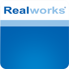 Realworks icône