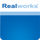 Realworks アイコン