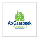 Ab Gaasbeek Makelaardij-icoon