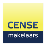 آیکون‌ Cense Makelaars