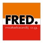 FRED. makelaardij o.g. icon