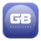 GB Makelaars icon