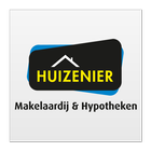 Huizenier 아이콘