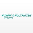 Hunink & Holtrigter Woning-en Bedrijfsmakelaars أيقونة
