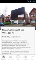 Hunink & Holtrigter Woning-en Bedrijfsmakelaars screenshot 1