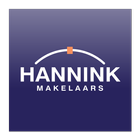 Hannink Makelaars-icoon
