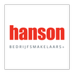 Hanson Bedrijfsmakelaars