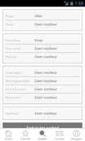 Hofstede en Kamp Makelaars ภาพหน้าจอ 2