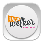 Vera Welker makelaars أيقونة