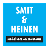Smit & Heinen Makelaars иконка