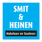 Smit & Heinen Makelaars ícone