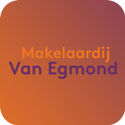 Van Egmond আইকন