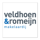 V & R Oud-Beijerland ícone