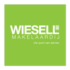 Wiesell Makelaardij BV icône