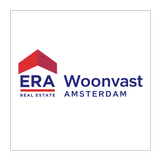 آیکون‌ Woonvast Amsterdam